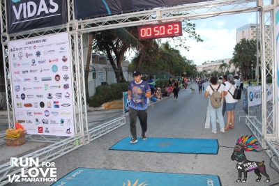 Run for Love 2024